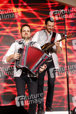 Live-Tour 'Immer wieder sonntags... unterwegs' in Löbau