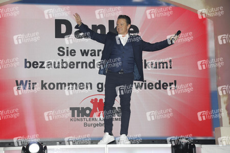Live-Tour 'Immer wieder sonntags... unterwegs' in Löbau