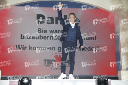 Live-Tour 'Immer wieder sonntags... unterwegs' in Löbau
