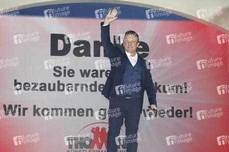 Live-Tour 'Immer wieder sonntags... unterwegs' in Löbau