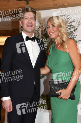 Spa Awards 2022 in Going am Wilden Kaiser