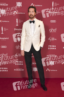 Spa Awards 2022 in Going am Wilden Kaiser