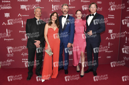 Spa Awards 2022 in Going am Wilden Kaiser