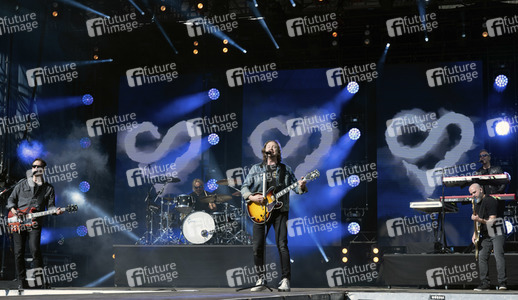 SnowpenAir Festival in Grindelwald