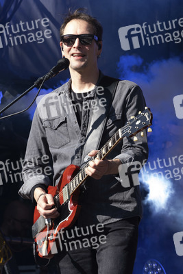 SnowpenAir Festival in Grindelwald