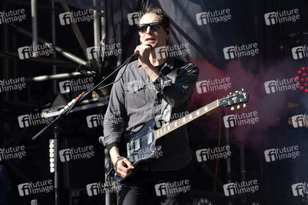 SnowpenAir Festival in Grindelwald