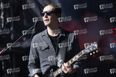 SnowpenAir Festival in Grindelwald