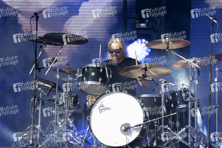 SnowpenAir Festival in Grindelwald