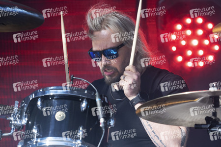 SnowpenAir Festival in Grindelwald