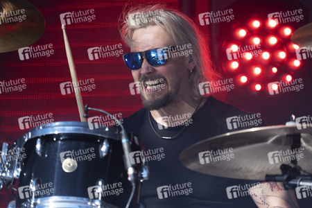 SnowpenAir Festival in Grindelwald