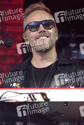 SnowpenAir Festival in Grindelwald