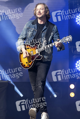 SnowpenAir Festival in Grindelwald