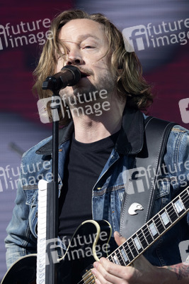 SnowpenAir Festival in Grindelwald