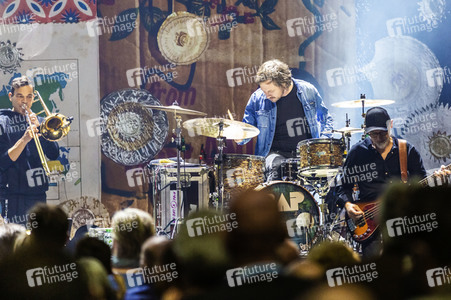 Konzert von Niedeckens BAP in Hannover