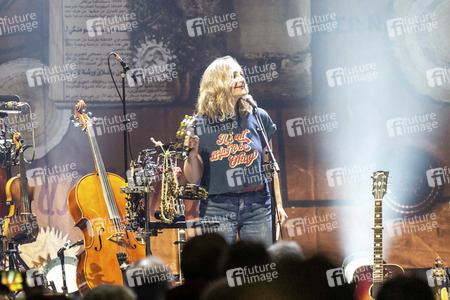 Konzert von Niedeckens BAP in Hannover