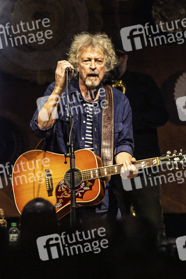 Konzert von Niedeckens BAP in Hannover