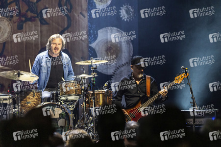 Konzert von Niedeckens BAP in Hannover