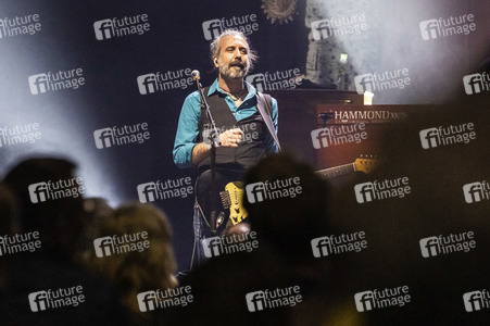 Konzert von Niedeckens BAP in Hannover