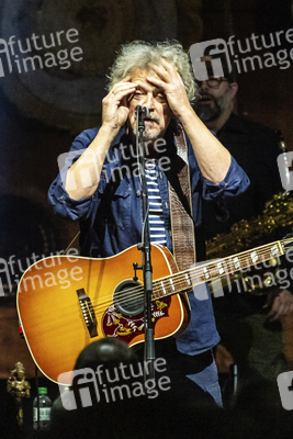 Konzert von Niedeckens BAP in Hannover