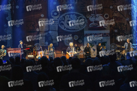 Konzert von Niedeckens BAP in Hannover