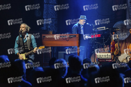 Konzert von Niedeckens BAP in Hannover