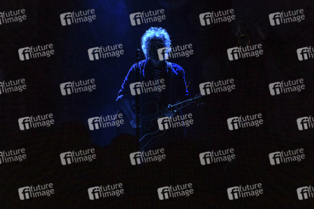 Konzert von Niedeckens BAP in Hannover