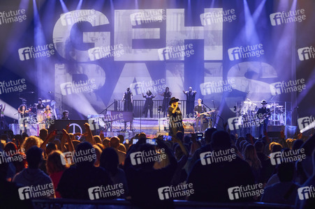 Konzert von Sarah Connor in Hannover
