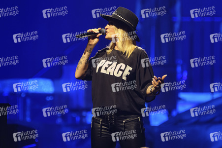 Konzert von Sarah Connor in Hannover
