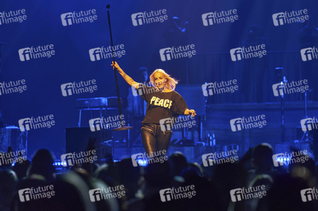 Konzert von Sarah Connor in Hannover