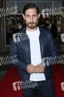 Filmpremiere 'Bis wir tot sind oder frei' in Berlin