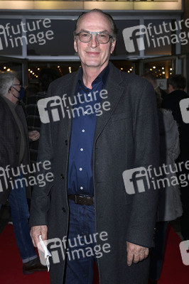 Filmpremiere 'Bis wir tot sind oder frei' in Berlin