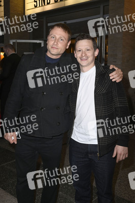 Filmpremiere 'Bis wir tot sind oder frei' in Berlin