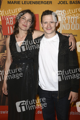 Filmpremiere 'Bis wir tot sind oder frei' in Berlin