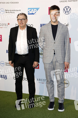 Verleihung der Sepp-Herberger-Awards 2022 in Berlin