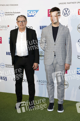 Verleihung der Sepp-Herberger-Awards 2022 in Berlin