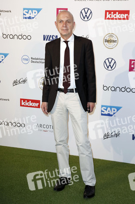 Verleihung der Sepp-Herberger-Awards 2022 in Berlin