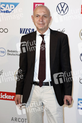 Verleihung der Sepp-Herberger-Awards 2022 in Berlin