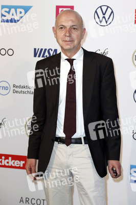 Verleihung der Sepp-Herberger-Awards 2022 in Berlin