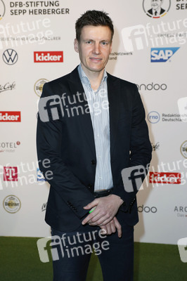 Verleihung der Sepp-Herberger-Awards 2022 in Berlin