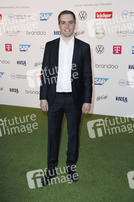 Verleihung der Sepp-Herberger-Awards 2022 in Berlin