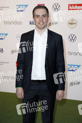 Verleihung der Sepp-Herberger-Awards 2022 in Berlin