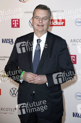 Verleihung der Sepp-Herberger-Awards 2022 in Berlin