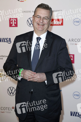 Verleihung der Sepp-Herberger-Awards 2022 in Berlin