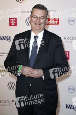 Verleihung der Sepp-Herberger-Awards 2022 in Berlin
