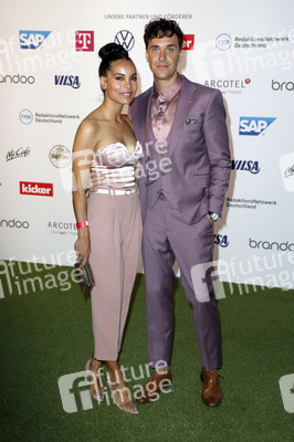 Verleihung der Sepp-Herberger-Awards 2022 in Berlin