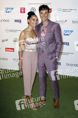 Verleihung der Sepp-Herberger-Awards 2022 in Berlin