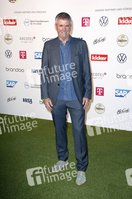 Verleihung der Sepp-Herberger-Awards 2022 in Berlin