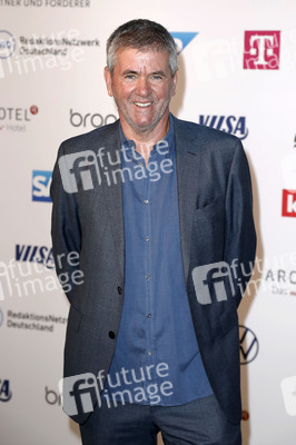 Verleihung der Sepp-Herberger-Awards 2022 in Berlin