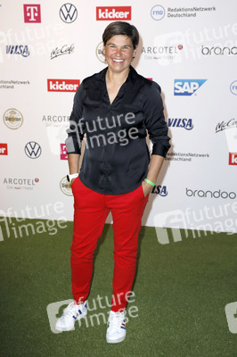 Verleihung der Sepp-Herberger-Awards 2022 in Berlin