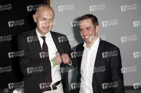 Verleihung der Sepp-Herberger-Awards 2022 in Berlin